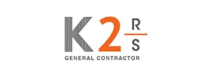 K2 General Contractor Logo