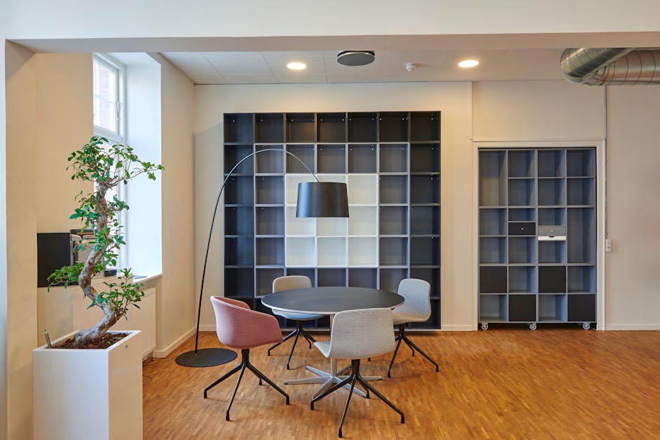 office cleaning services denver
