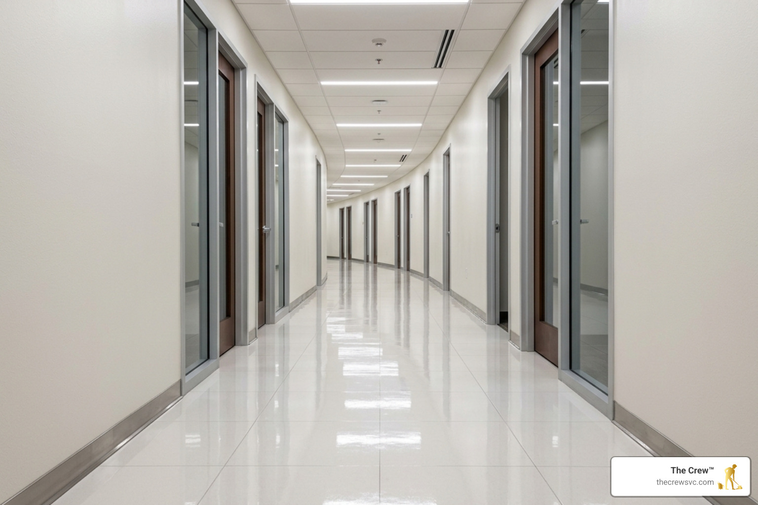 vct tile cleaning